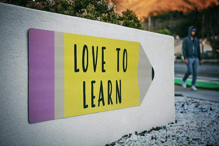 Top 5 Online Learning Websites While You're at Home