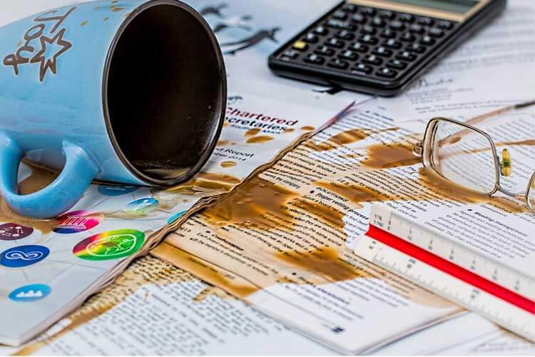 4 Common Mistakes Made By Start-Up Entrepreneurs