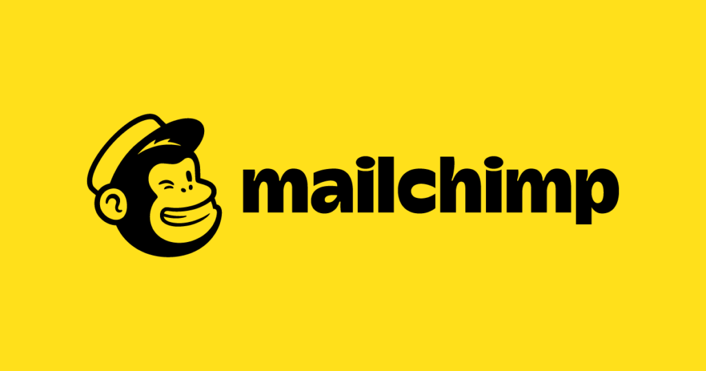 MailChimp logo