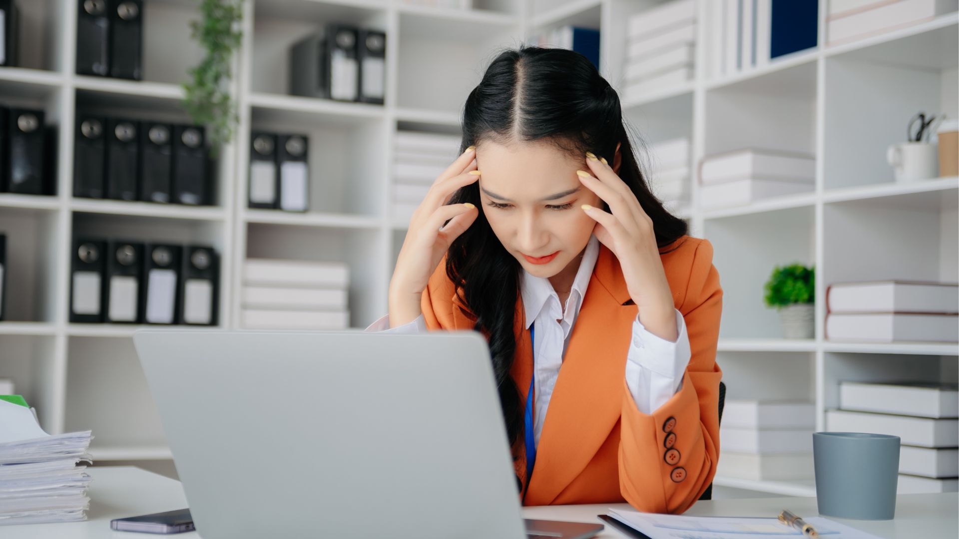 Breaking Down the Differences: Perfectionism vs. High-Functioning Anxiety