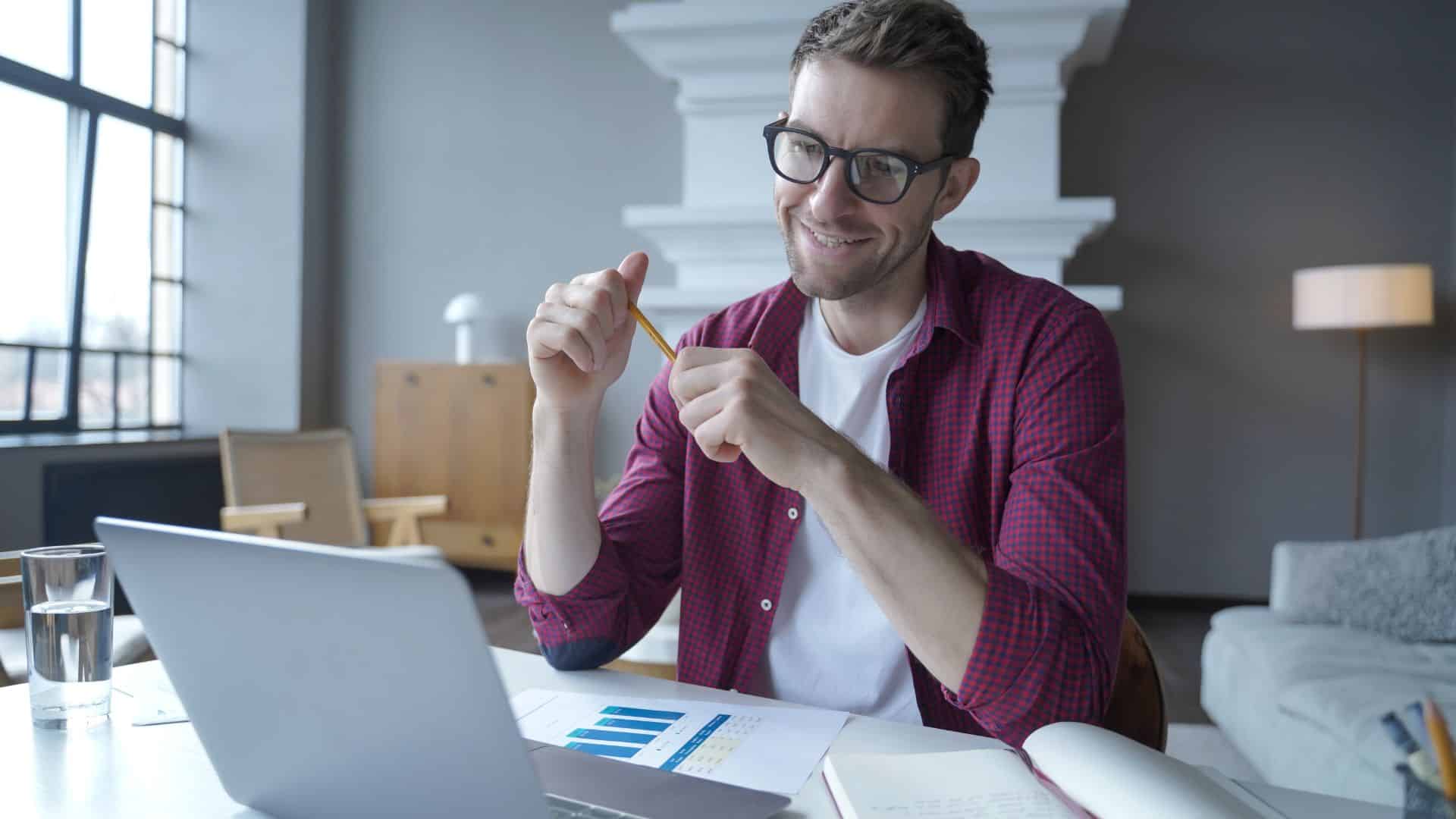 6 Ways to Harness a Positive Psychology to Attain Wealth and Success
