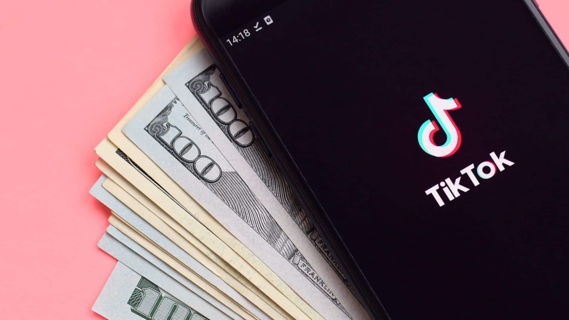8 Easiest Ways How To Make Money on Tiktok