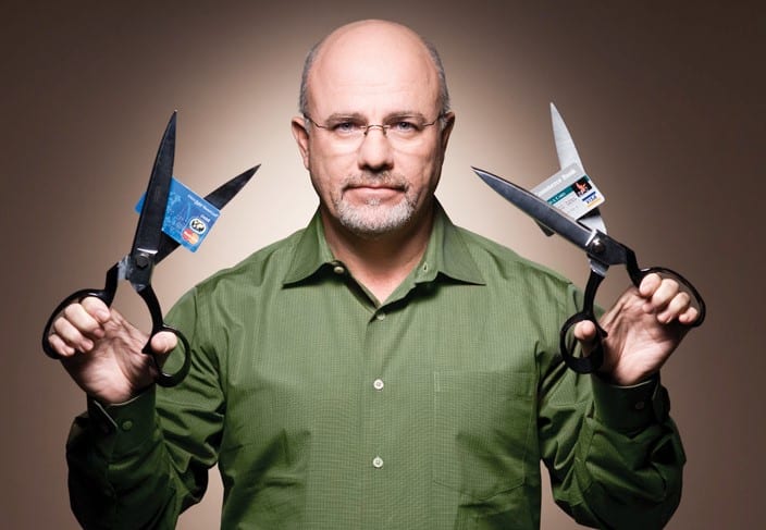 Essential Money Tips: Dave Ramsey's 7 Steps to Financial Freedom