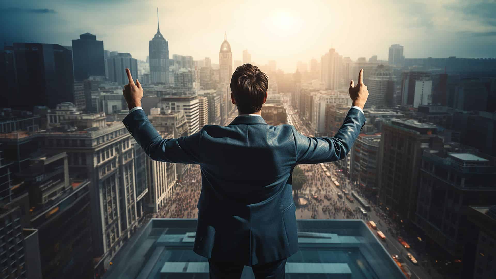 10 Strategies for Building a Successful Entrepreneurial Mindset, Overcoming Self-Doubt and Encouraging Growth