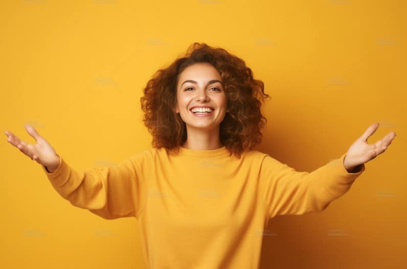 How to Stay Positive and Flourish When Others Doubt Your Dreams