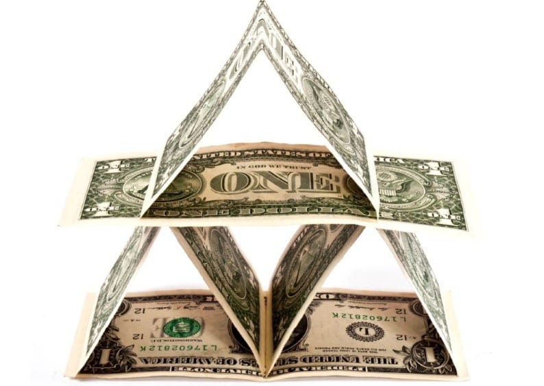 6 Ways To Build Wealth in Less Than Five Years