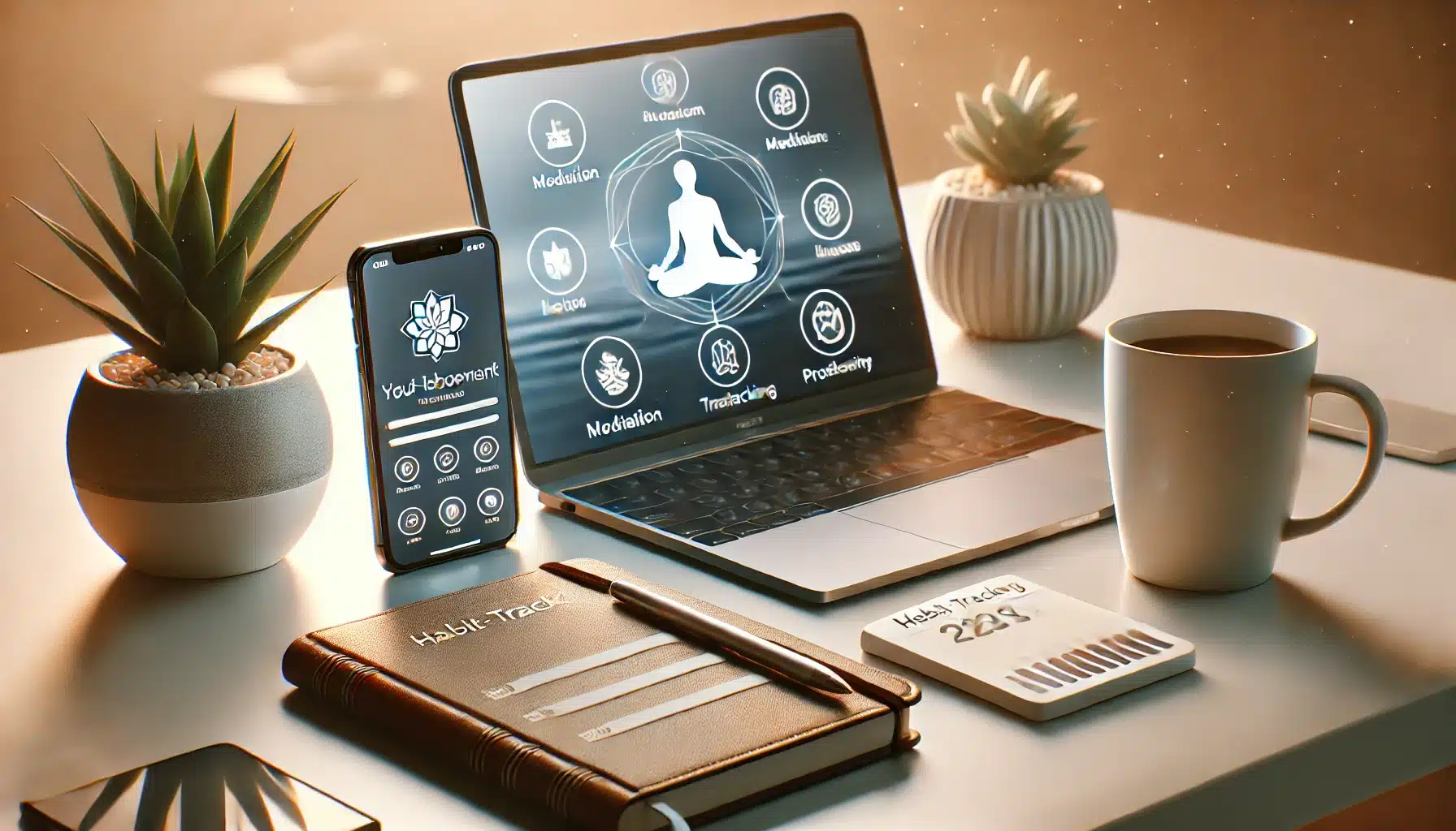 7 Powerful Tools for Self-Improvement in 2025