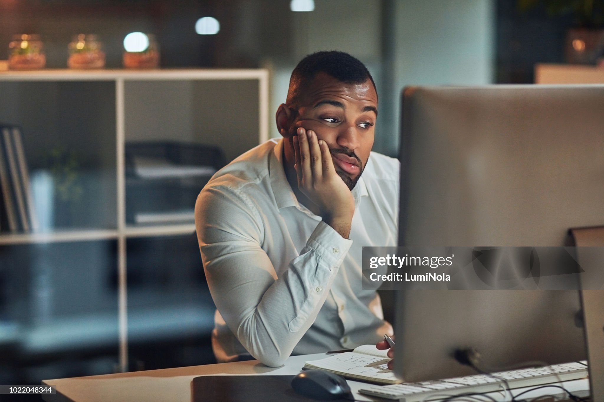 Stop Chasing Shiny Objects: How to Finally Win With Boring Daily Actions