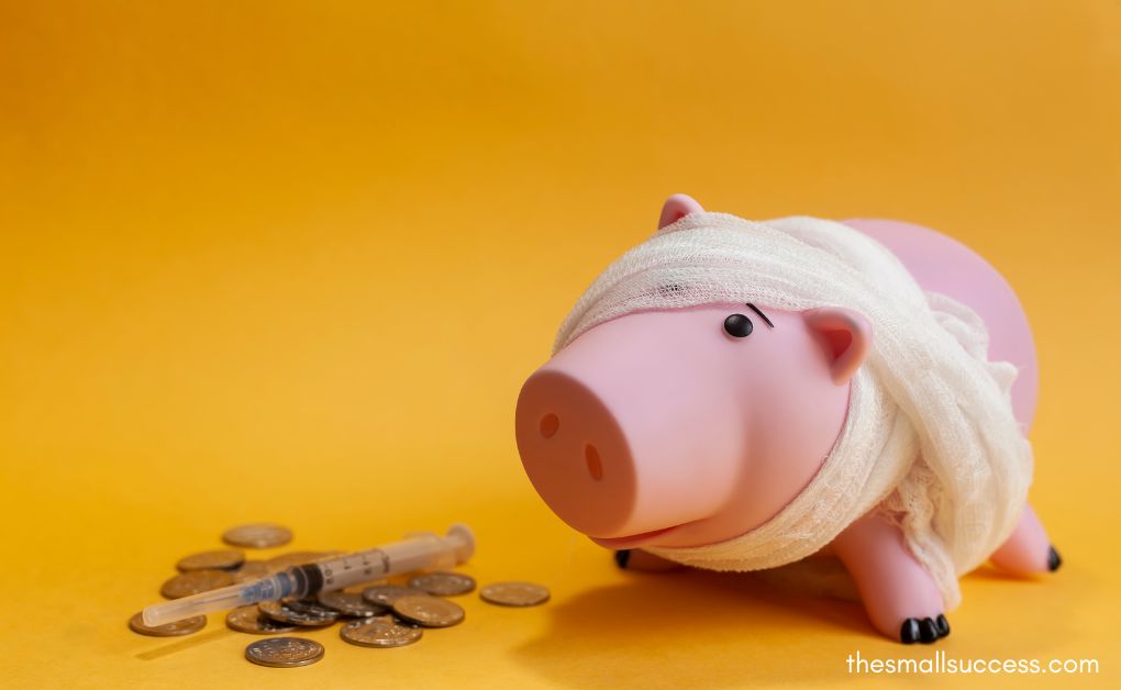 10 Personal Finance Mistakes People Make in Their 30s (and How to Avoid Them)