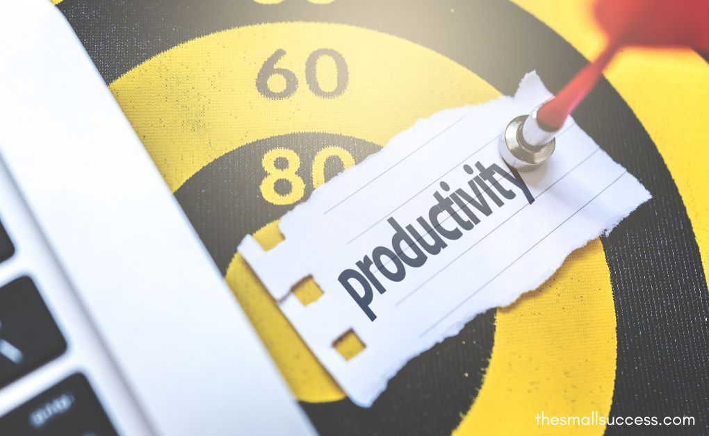 How to Beat Procrastination by Designing a Productivity System That Works for You