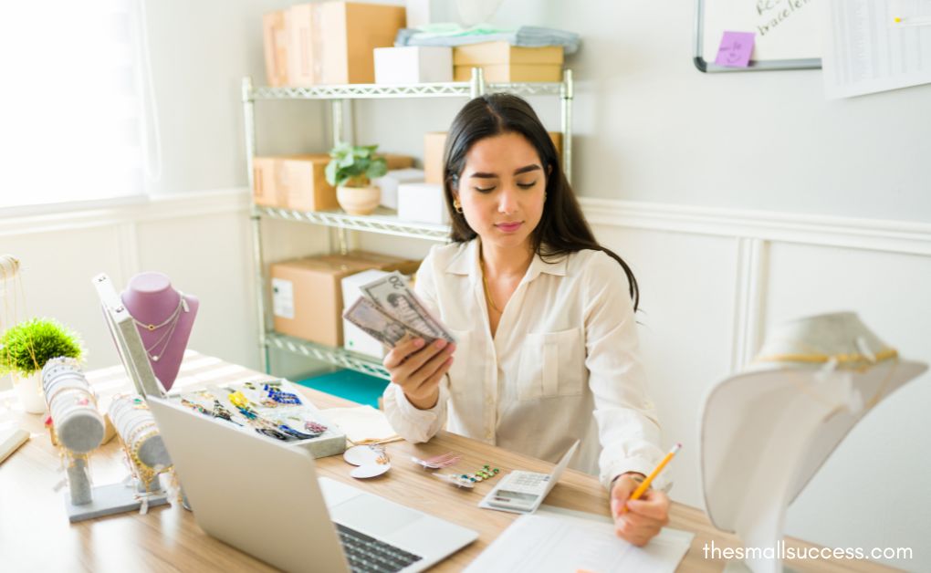 22 Best Things To Sell to Make Money (Lying Around Your House)