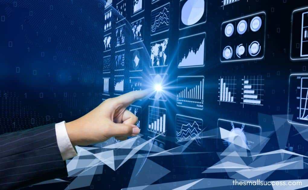 AI Tools That Help You Track Industry Trends Before Your Competitors Do
