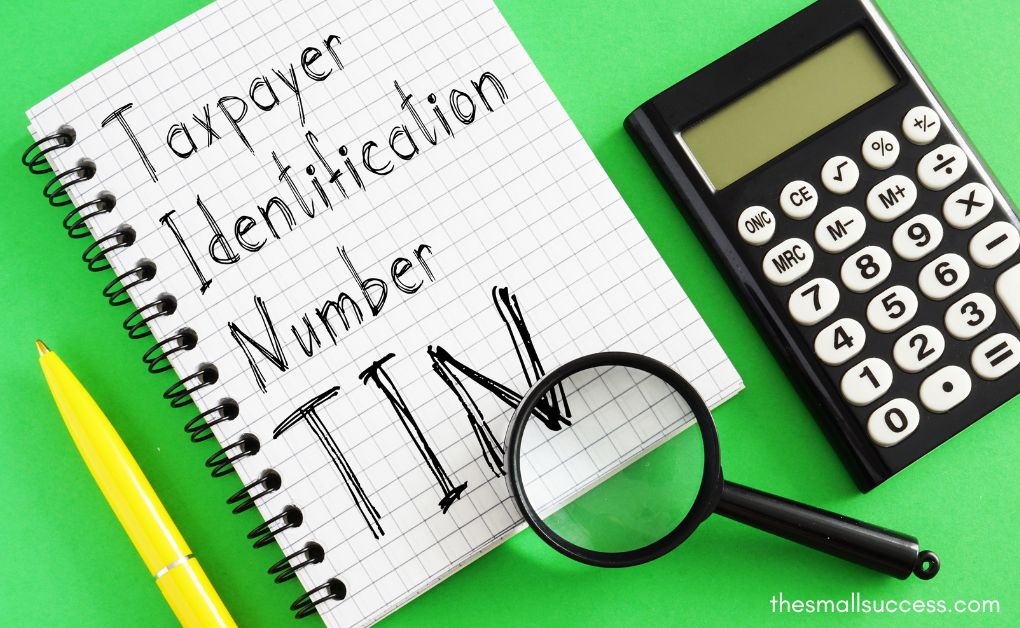How to Apply for a TIN Number in the Philippines Online 2025