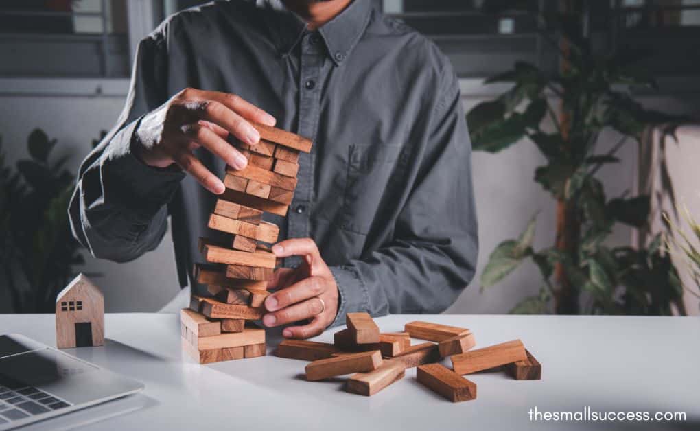 Fail Forward: How Mistakes Make You More Productive