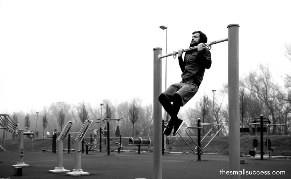 Discipline Over Motivation: The Real Secret to Staying Productive
