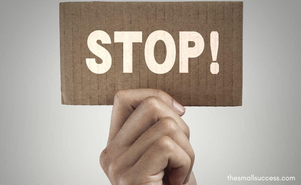 Stop Planning, Start Doing: 10 Ways to Shift into Action Mode