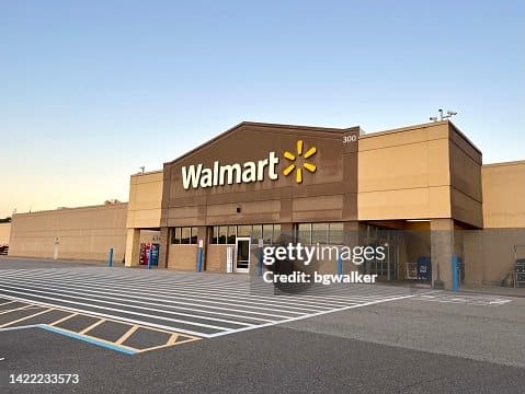 Walmart Lays Off Over 1,500 U.S. Workers Amid Tech and Advertising Restructuring