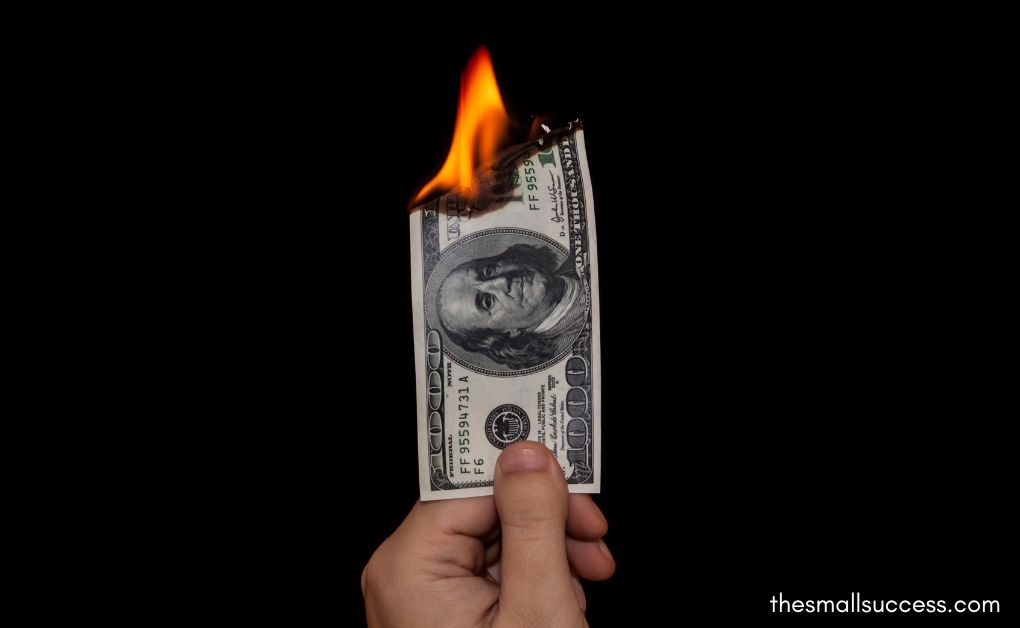How to Stop Wasting Money: 10 Habits That Quietly Drain Your Wallet