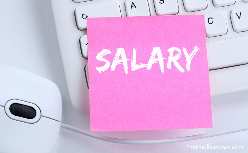 Average Salary in Denmark (2025 Guide + Global Comparison)