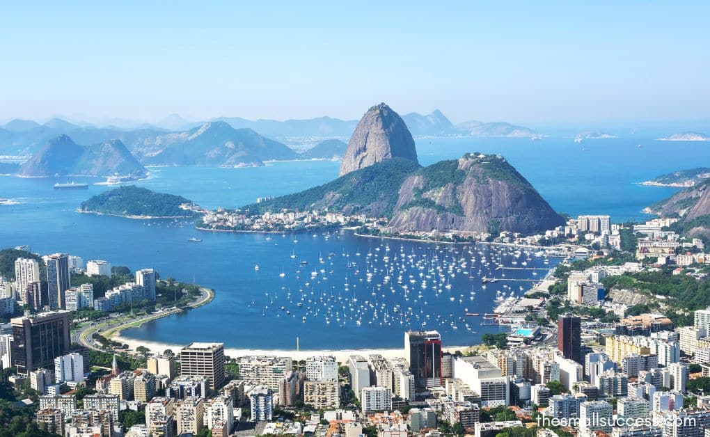 Average Salary in Brazil (2025): What Workers Really Earn by Job and City