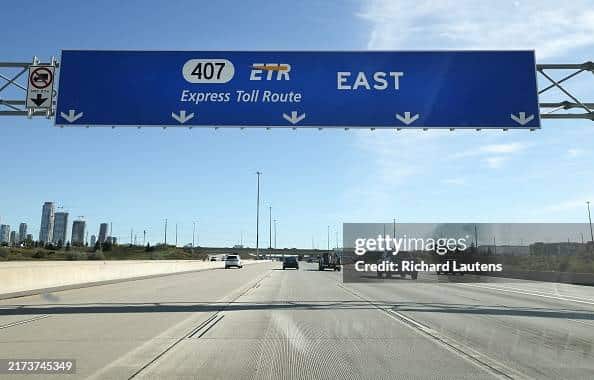 How to Check Toll Charges for Highway 407 in Ontario (Easy 2025 Guide)
