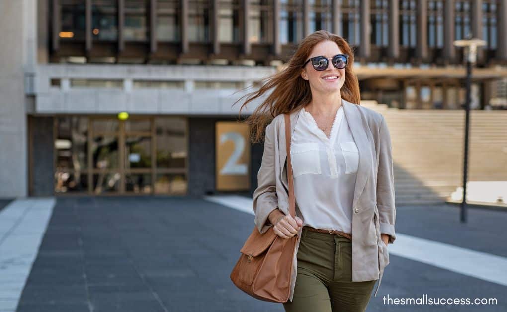 50 Daily Affirmations for Success to Start Your Morning Strong