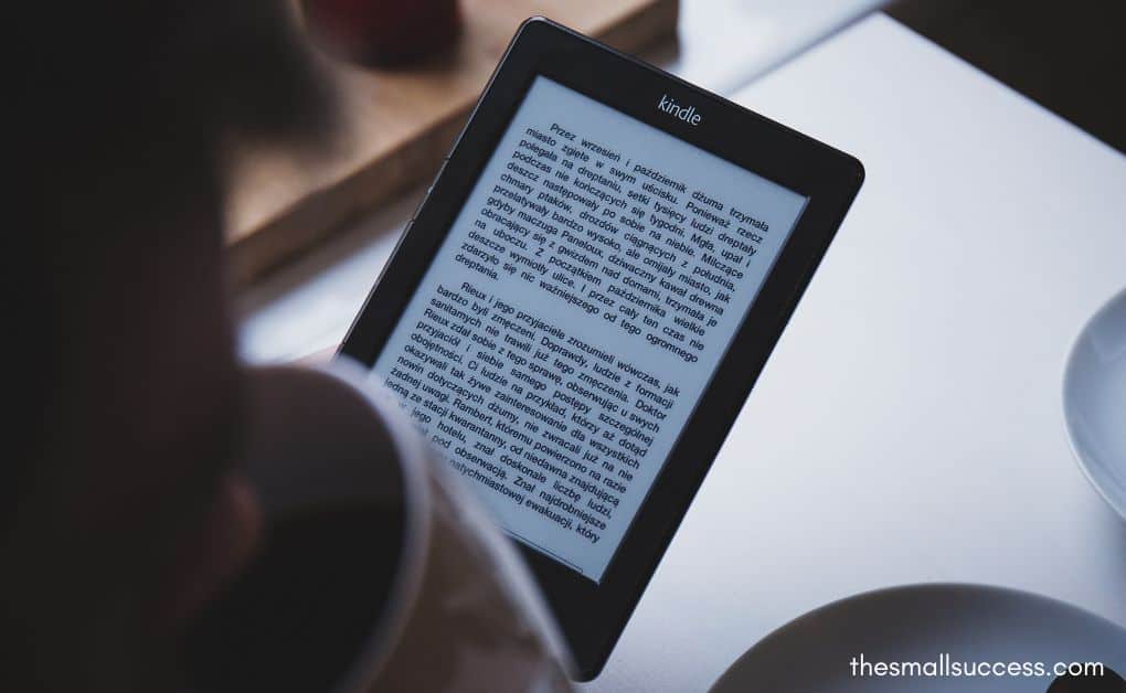 Emotional Intelligence on Kindle: Your Guide to Smarter Reading and Self-Discovery
