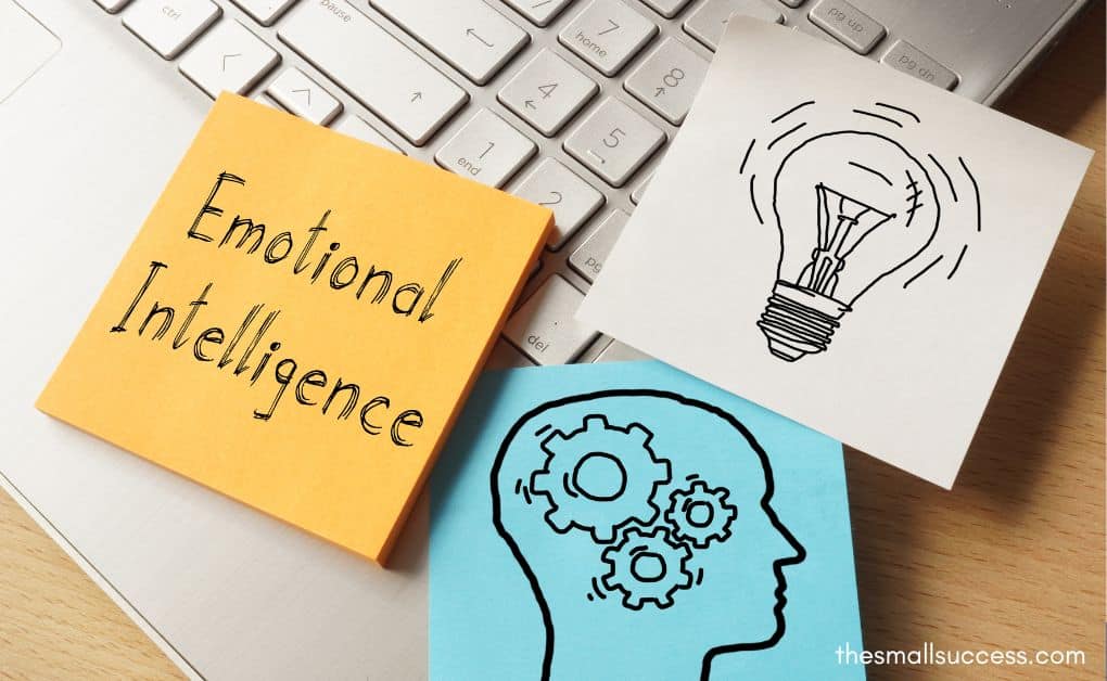 Emotional Intelligence Synonyms: What to Know and Why It Matters