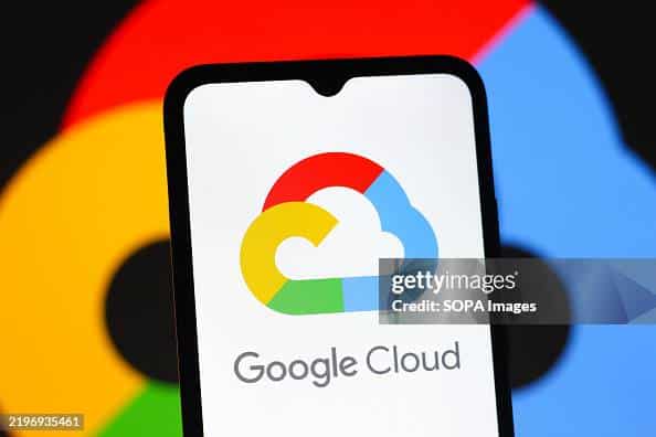 Google Cloud Outage Causes Widespread Internet Disruption Across Major Services