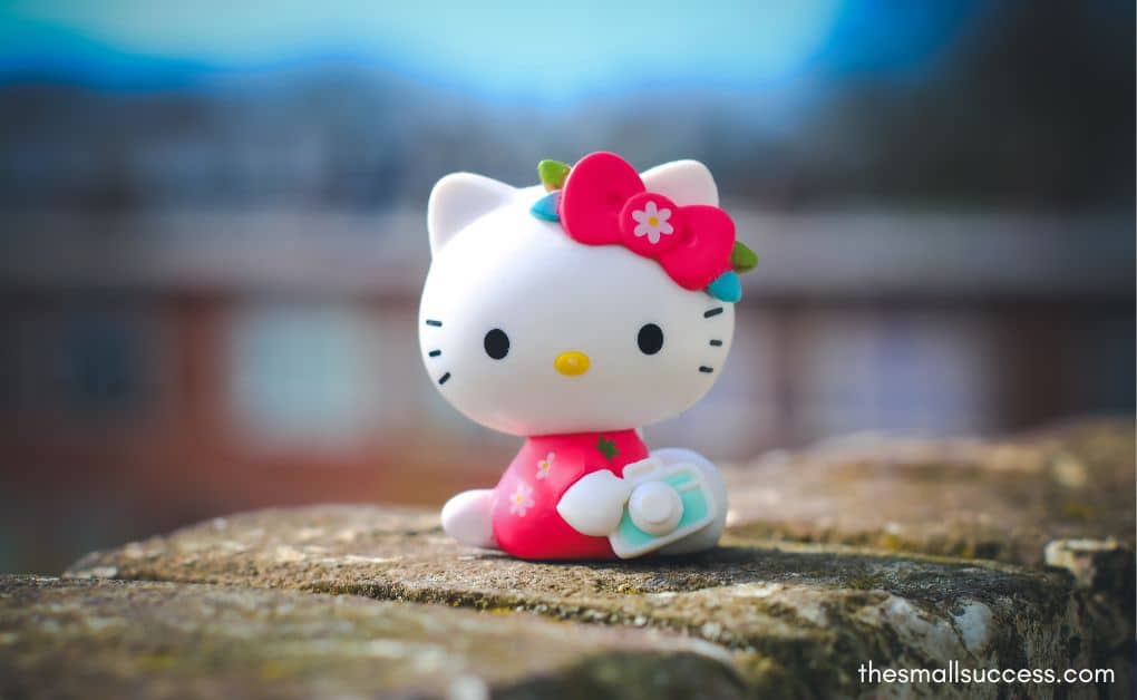 Hello Kitty Founder Regains Spot Among Japan’s Richest As Shares Of Sanrio Soar