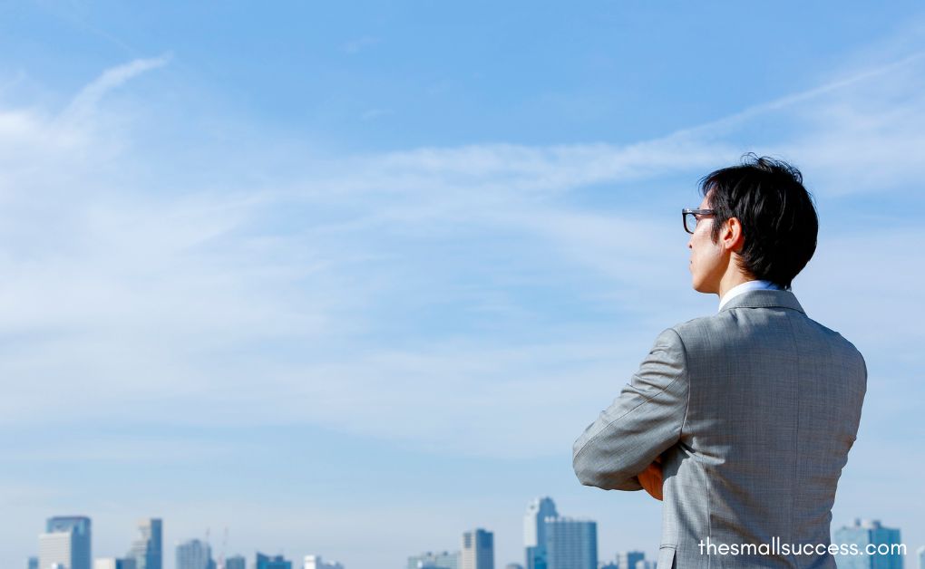 How to Build a Career That Doesn’t Burn You Out