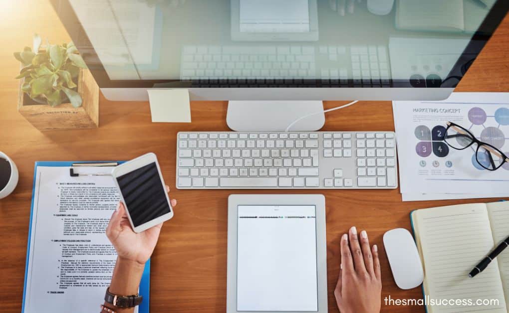 Your Second Brain: How to Capture, Organize, and Execute Ideas