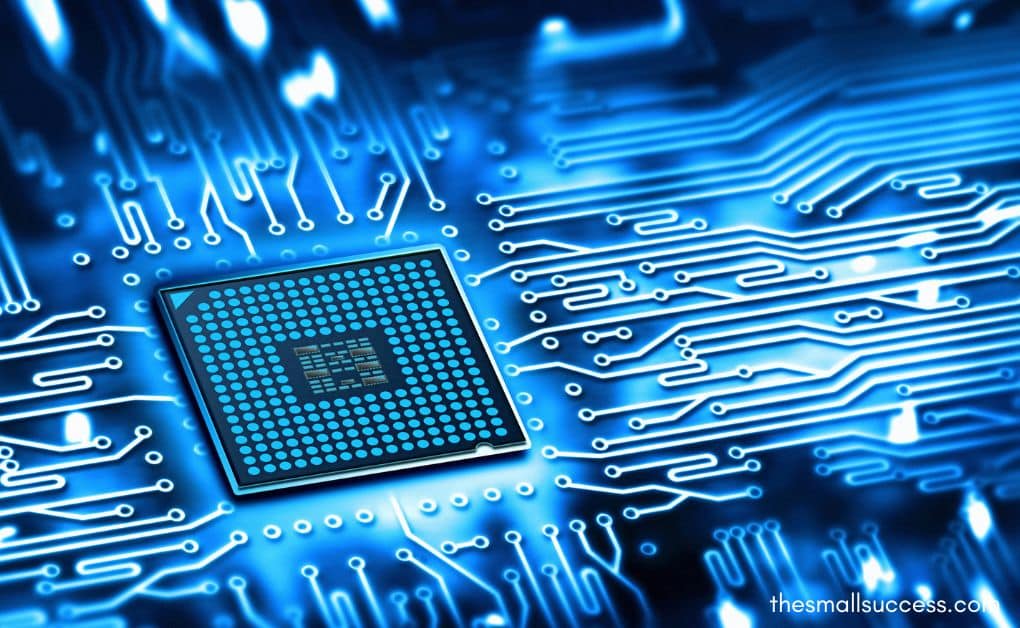 Japanese Semiconductor Startup Secures $21 Million In Grants For Edge AI