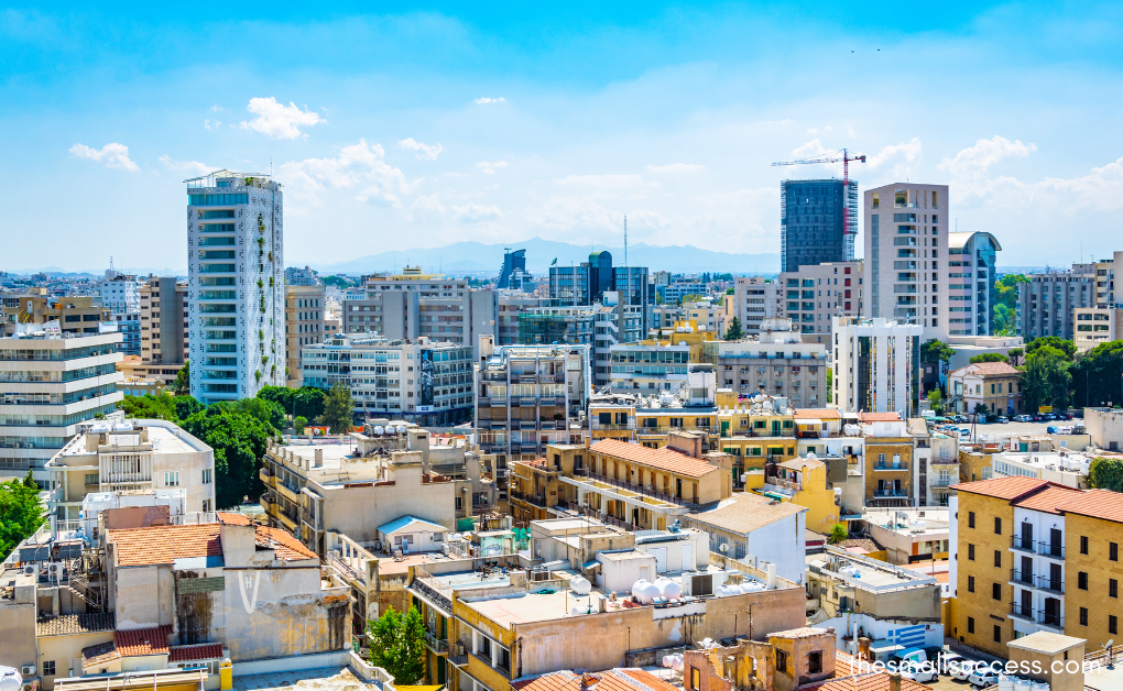 Moving to Cyprus from the UK: What You Need to Know (2025 Guide)