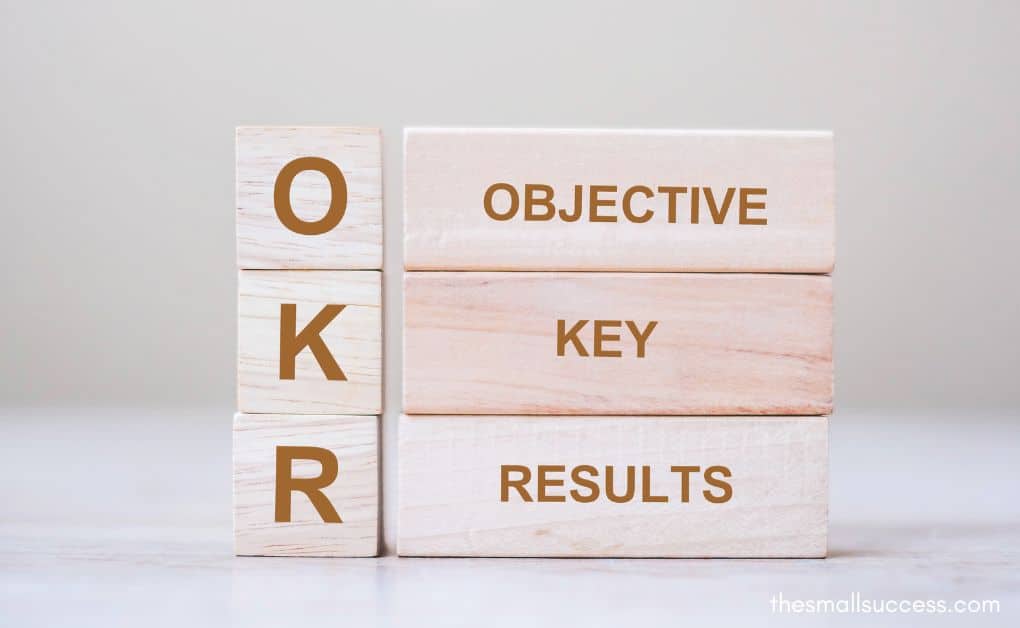 OKR Goal Setting Made Simple: A Beginner’s Guide