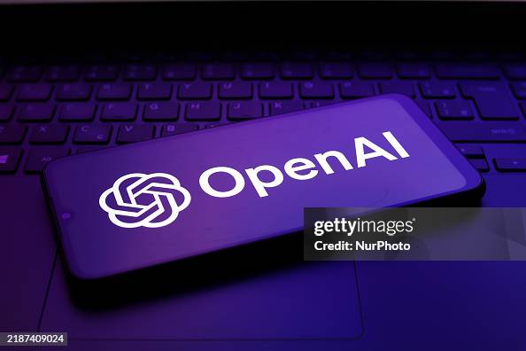 OpenAI’s Head of Marketing Takes Leave for Breast Cancer Treatment