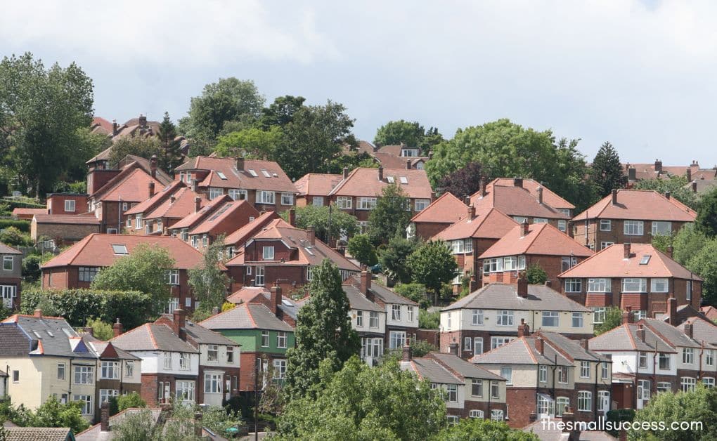 Best Places to Live in Sheffield: Top Areas for Every Lifestyle