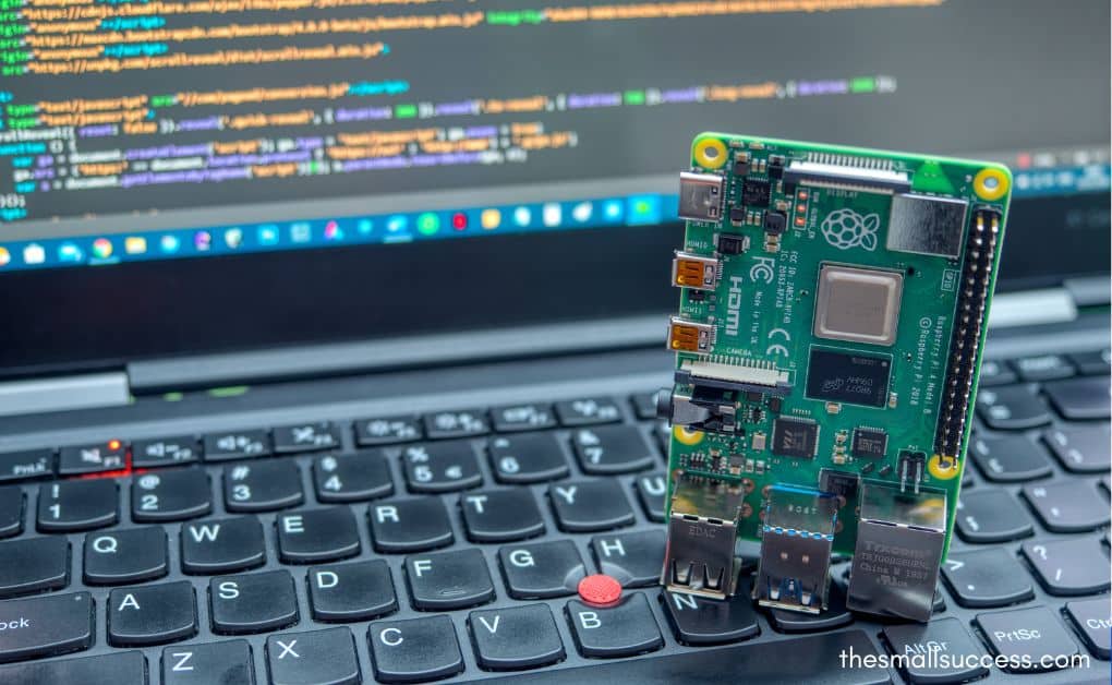 How to Set Up a VPN Server on Raspberry Pi (Step-by-Step Guide)