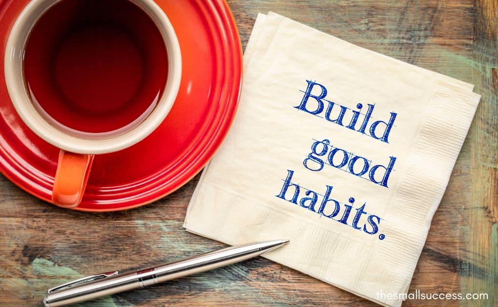 From Procrastinator to Productive: Small Daily Shifts That Work