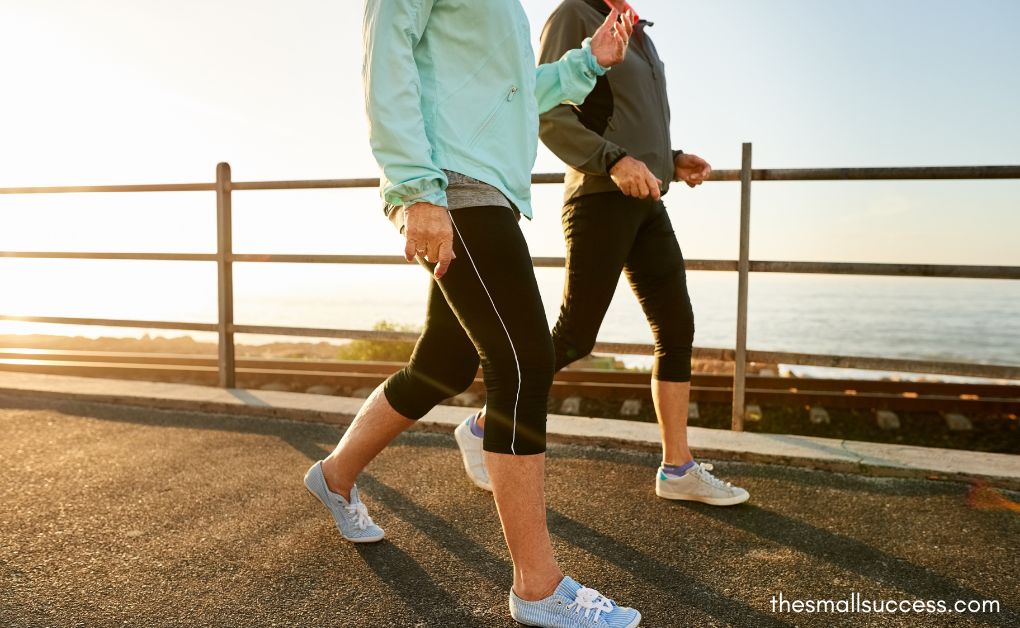 Is Walking Enough? The Truth About Low-Impact Exercise