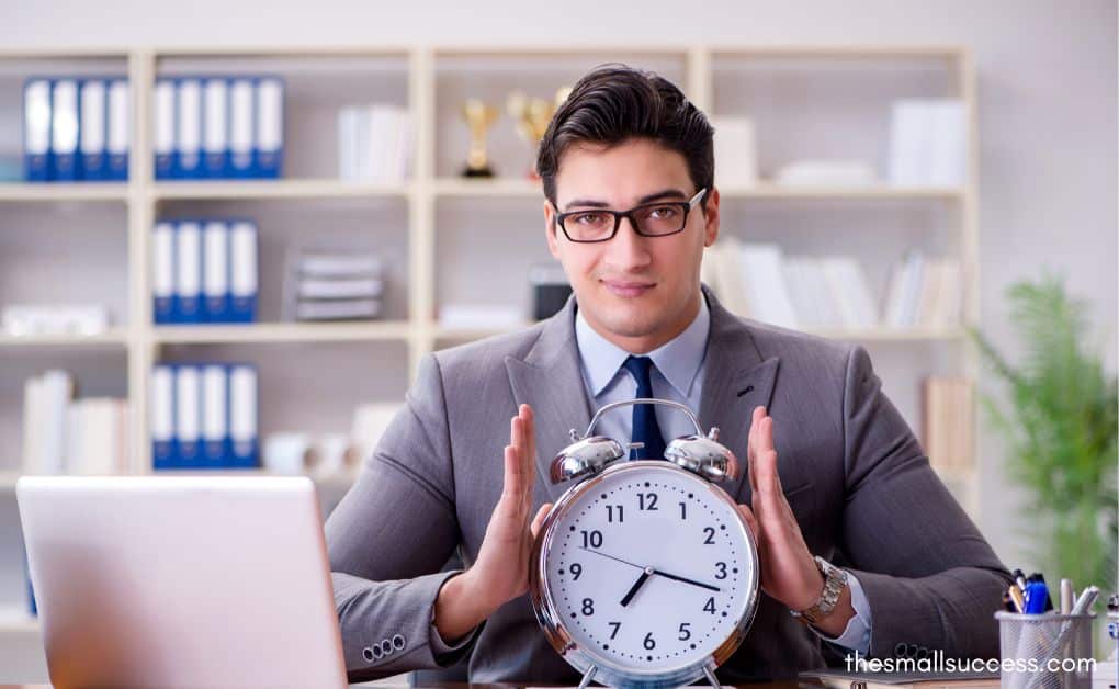 Time Management Synonyms: Other Words for Better Productivity