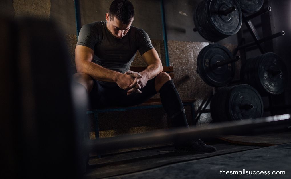 What I Learned from 177 Mental Toughness Secrets of the World Class
